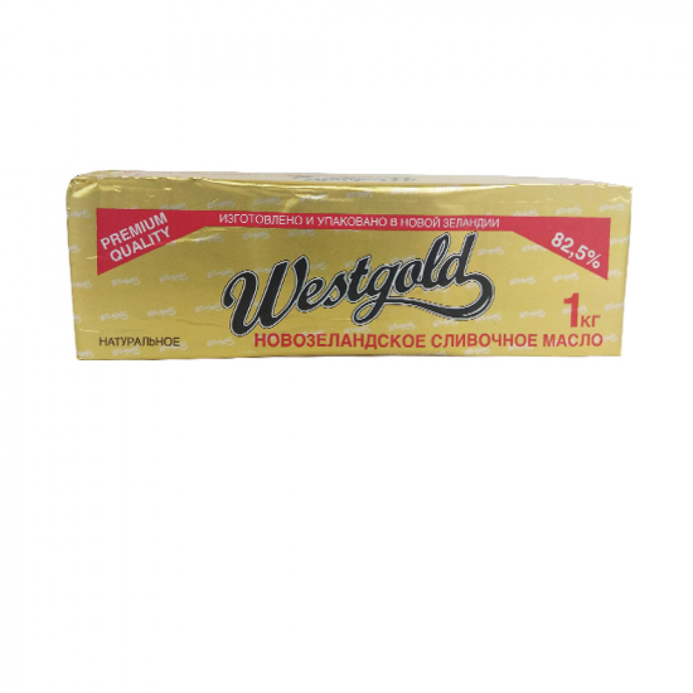 WESTGOLD 1KG KERE YAGI 82.5%