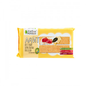 XLEBCI MOLODCI 70GR VAFELNIE LAYT S VITA