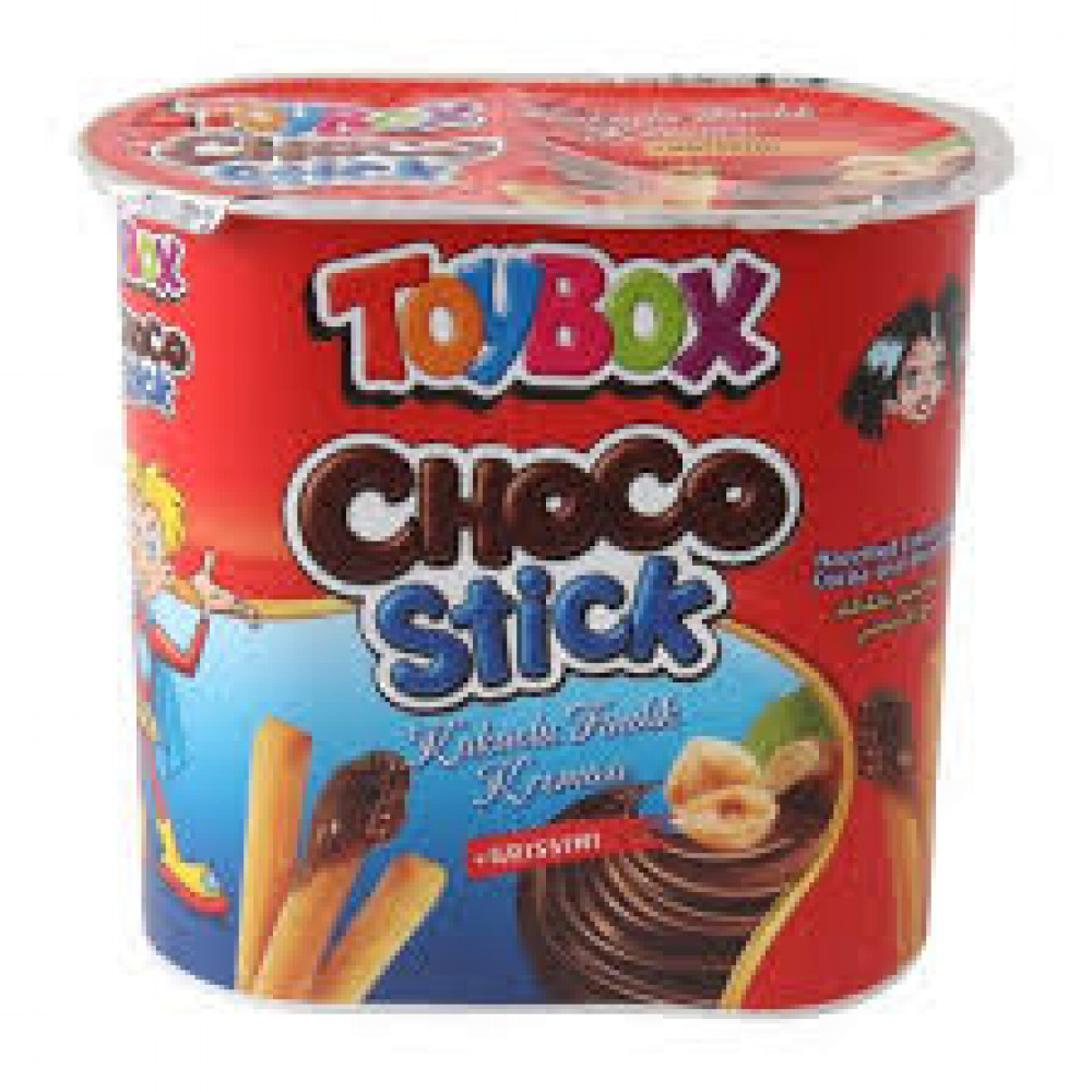 TOYBOX 56GR KAKAOLU FINDIQ KREMASI