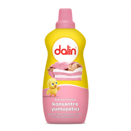 DALIN 400ML USAQ SAMPUNU KLASSIK