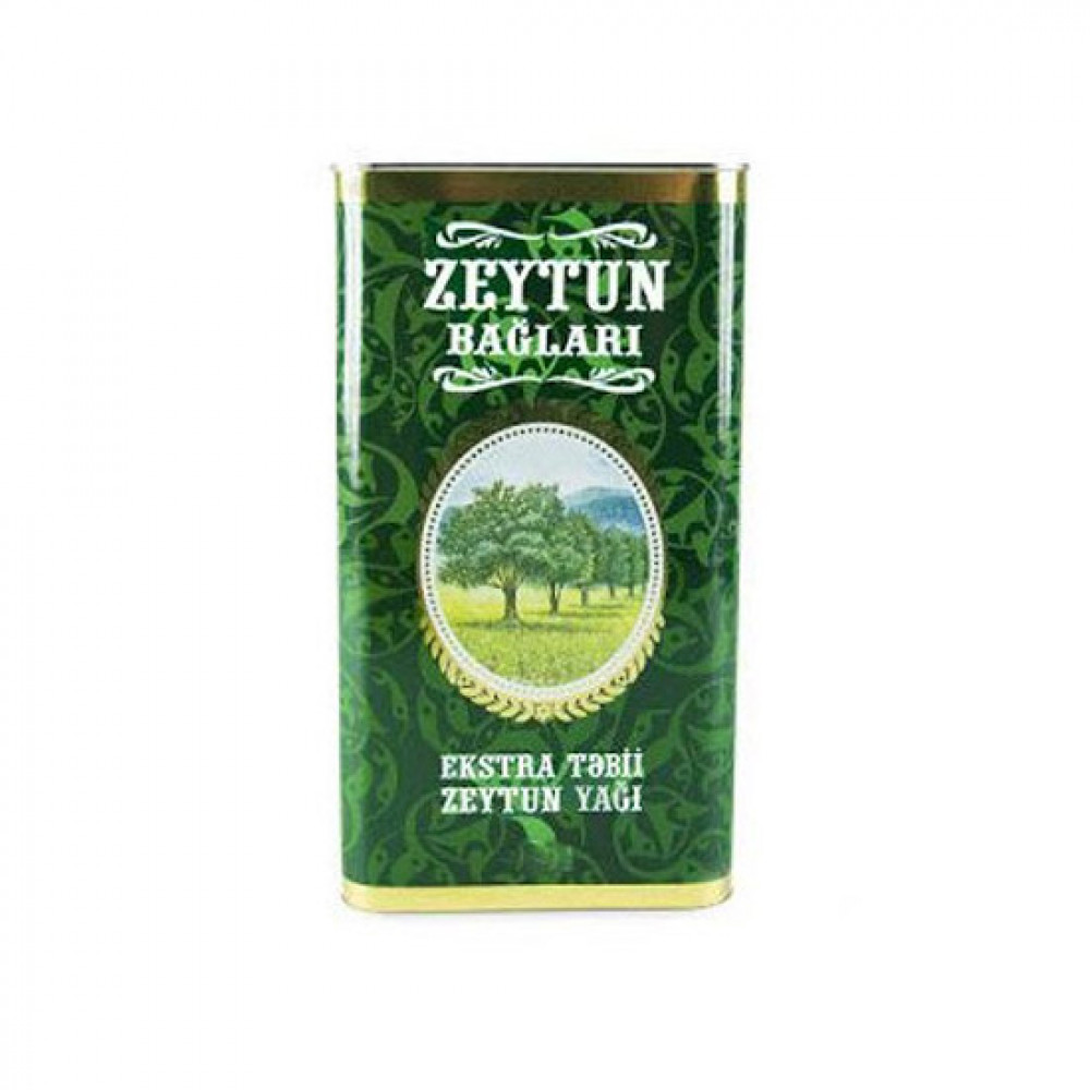 ZEYTUN BAGLARI 2LT ZEYTUN YAGI D/Q